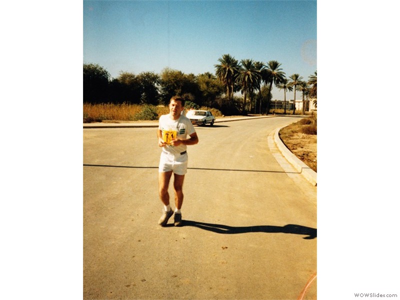 pat d 1985 Baghdad Marathon_0001