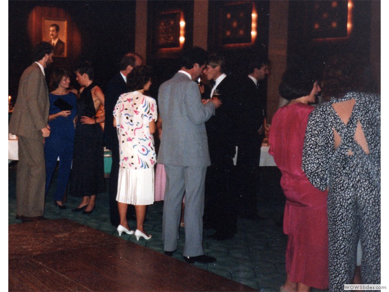 danny lee 1986 Posh bash crowd-1